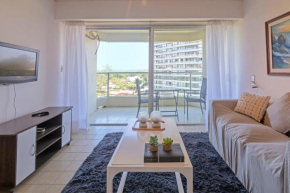 Oceana Suites Parquemar Roosevelt Apartment